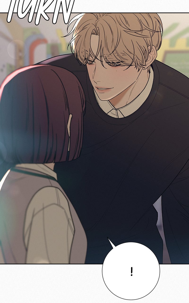 Read Operation True Love EN Manga Online