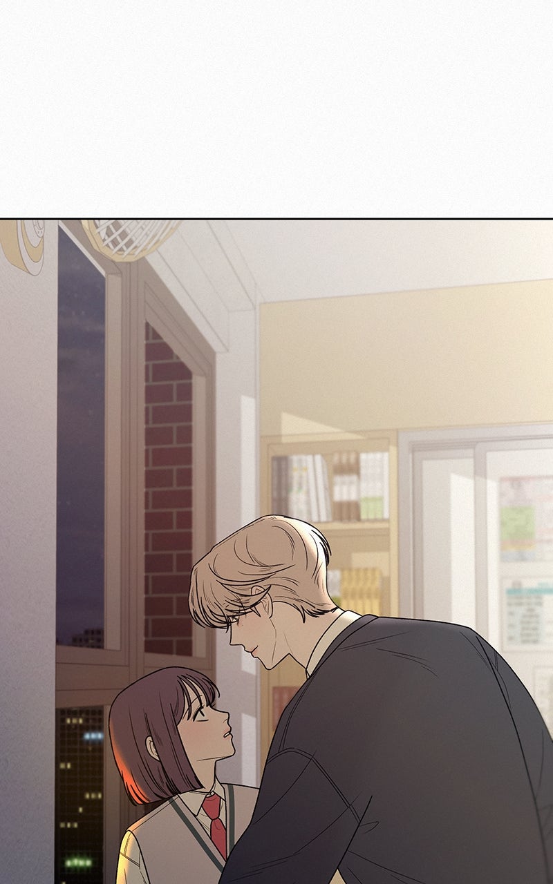 Read Operation True Love EN Manga Online