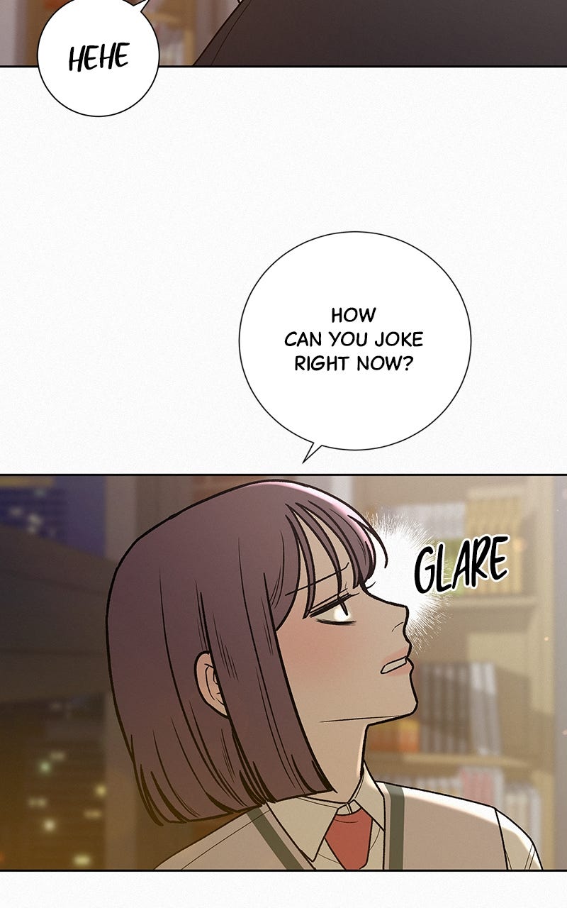 Read Operation True Love EN Manga Online