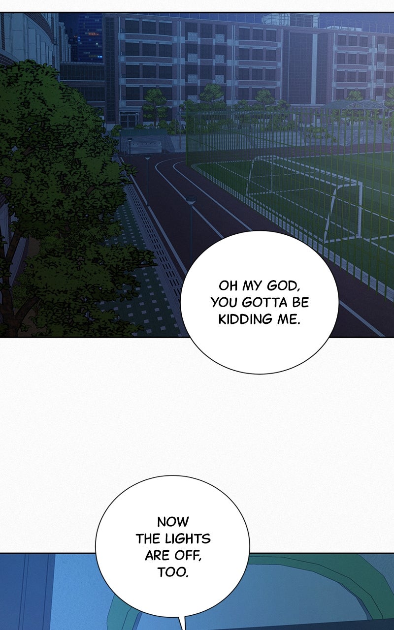 Read Operation True Love EN Manga Online