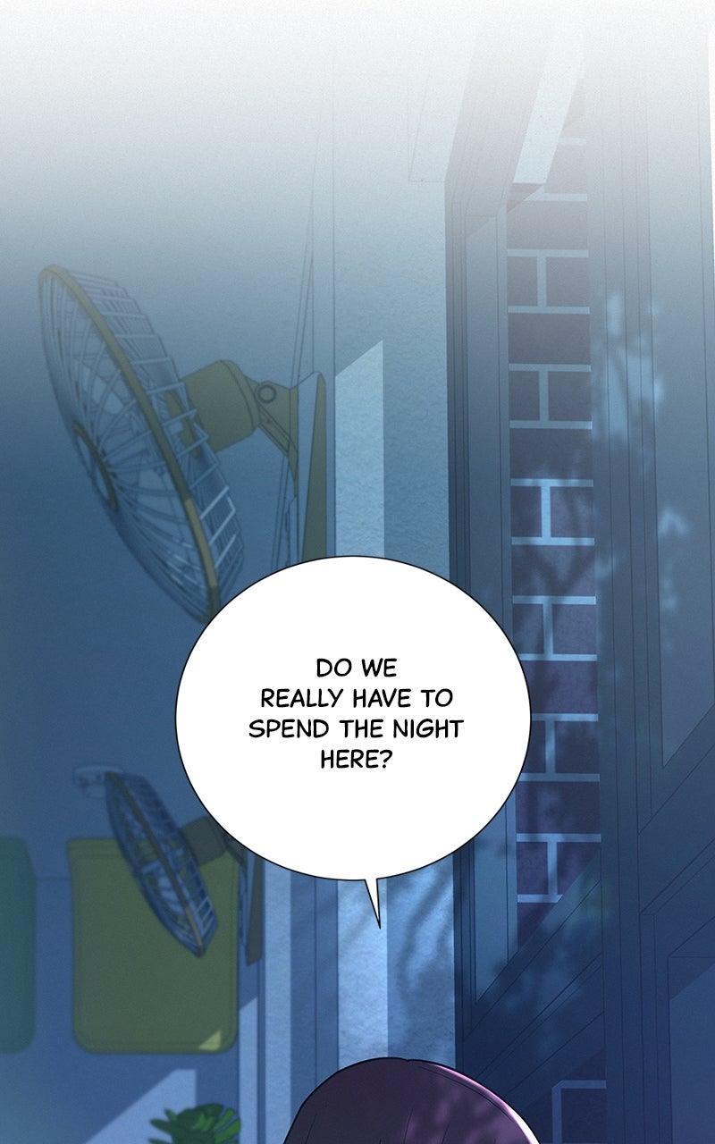 Read Operation True Love EN Manga Online