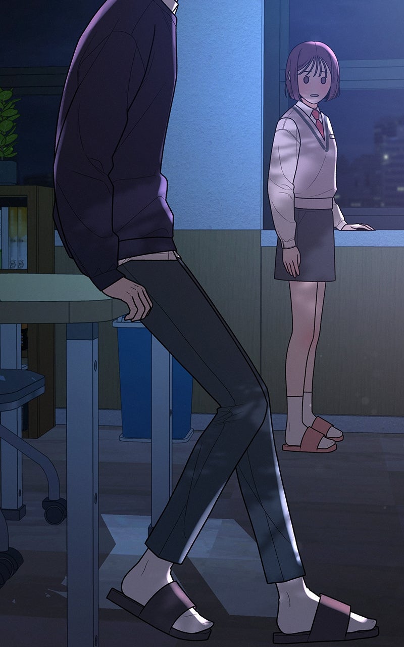 Read Operation True Love EN Manga Online