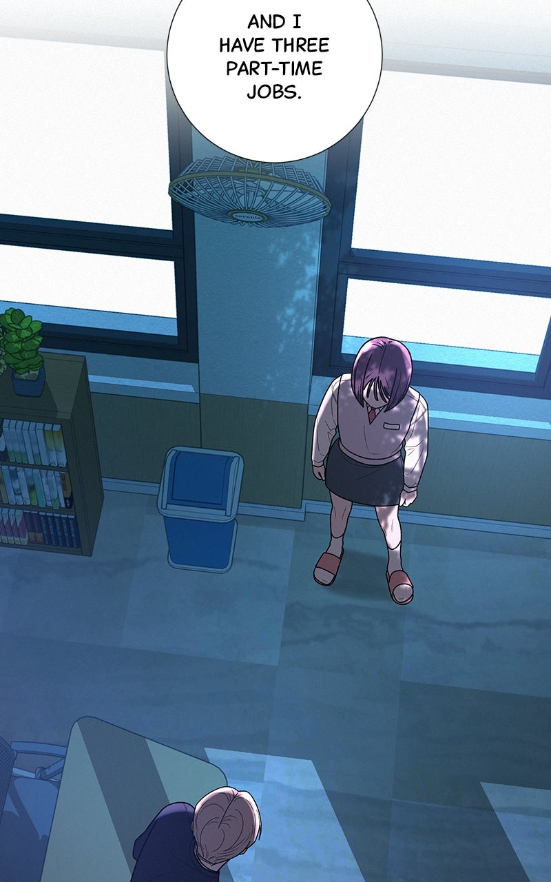 Read Operation True Love EN Manga Online