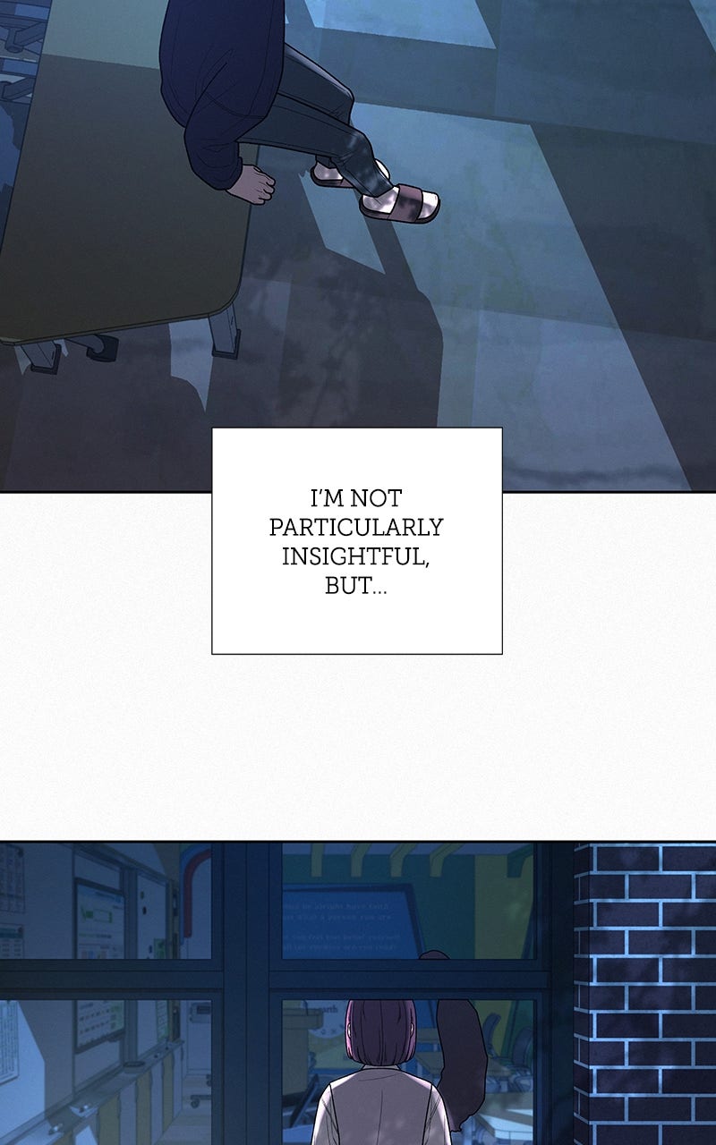 Read Operation True Love EN Manga Online