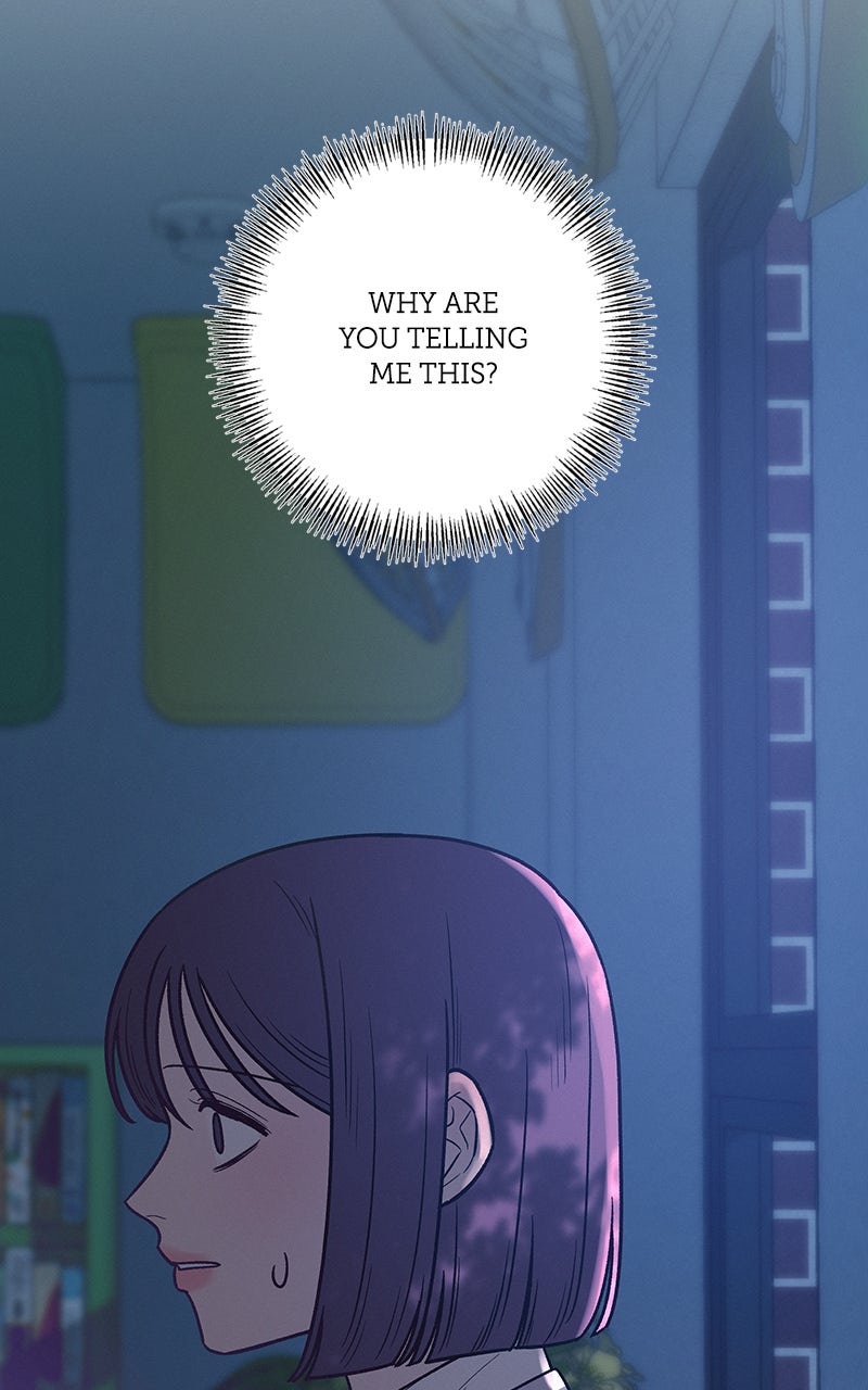 Read Operation True Love EN Manga Online