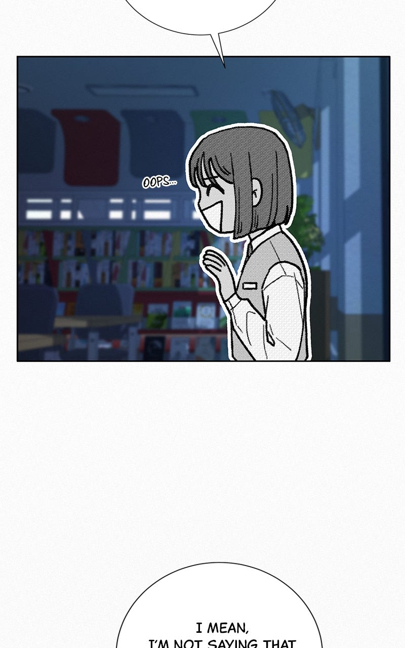 Read Operation True Love EN Manga Online