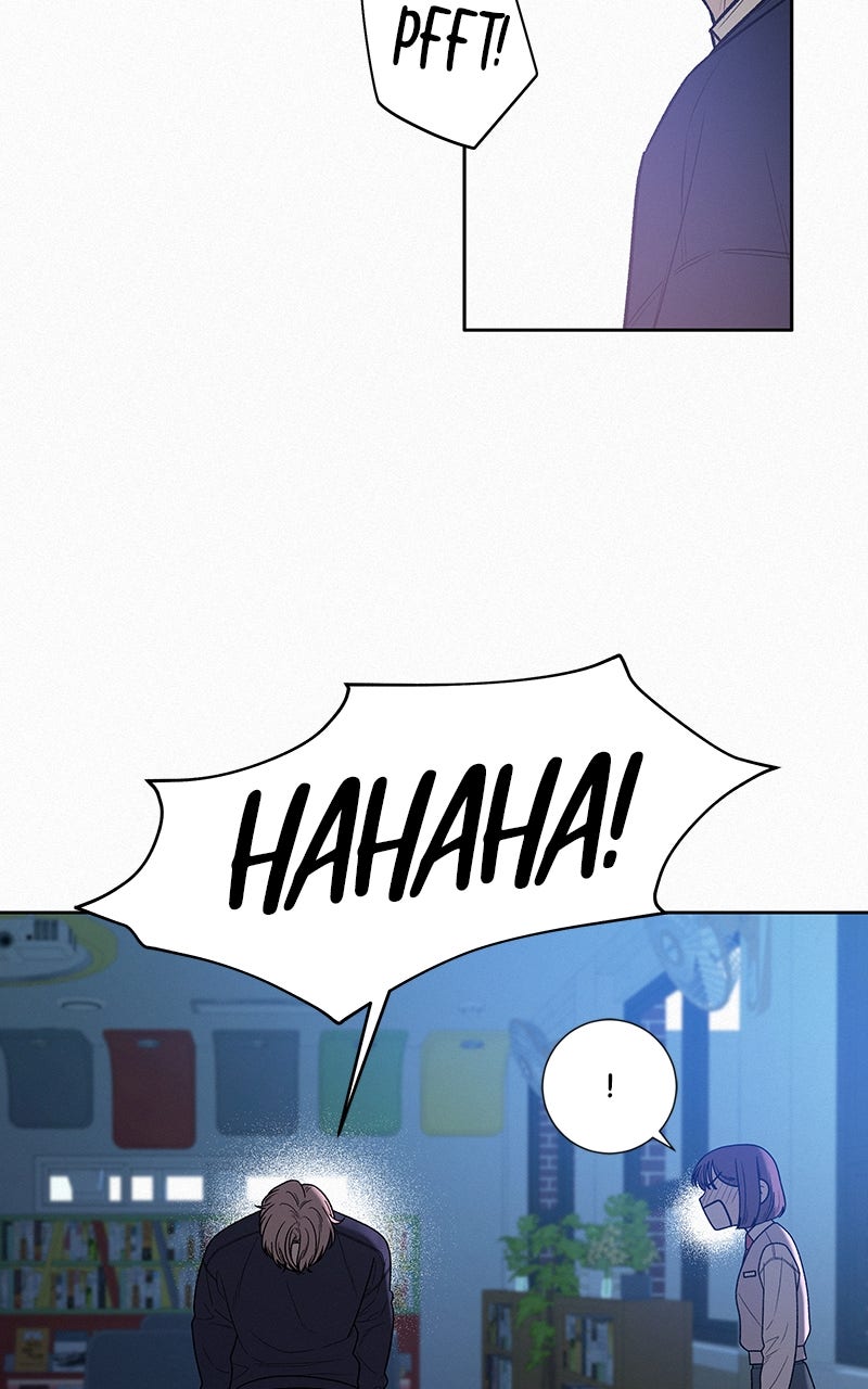 Read Operation True Love EN Manga Online