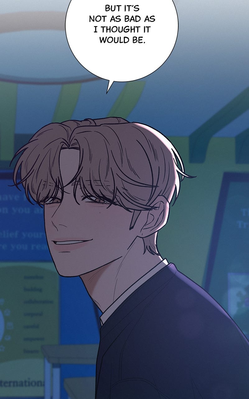 Read Operation True Love EN Manga Online