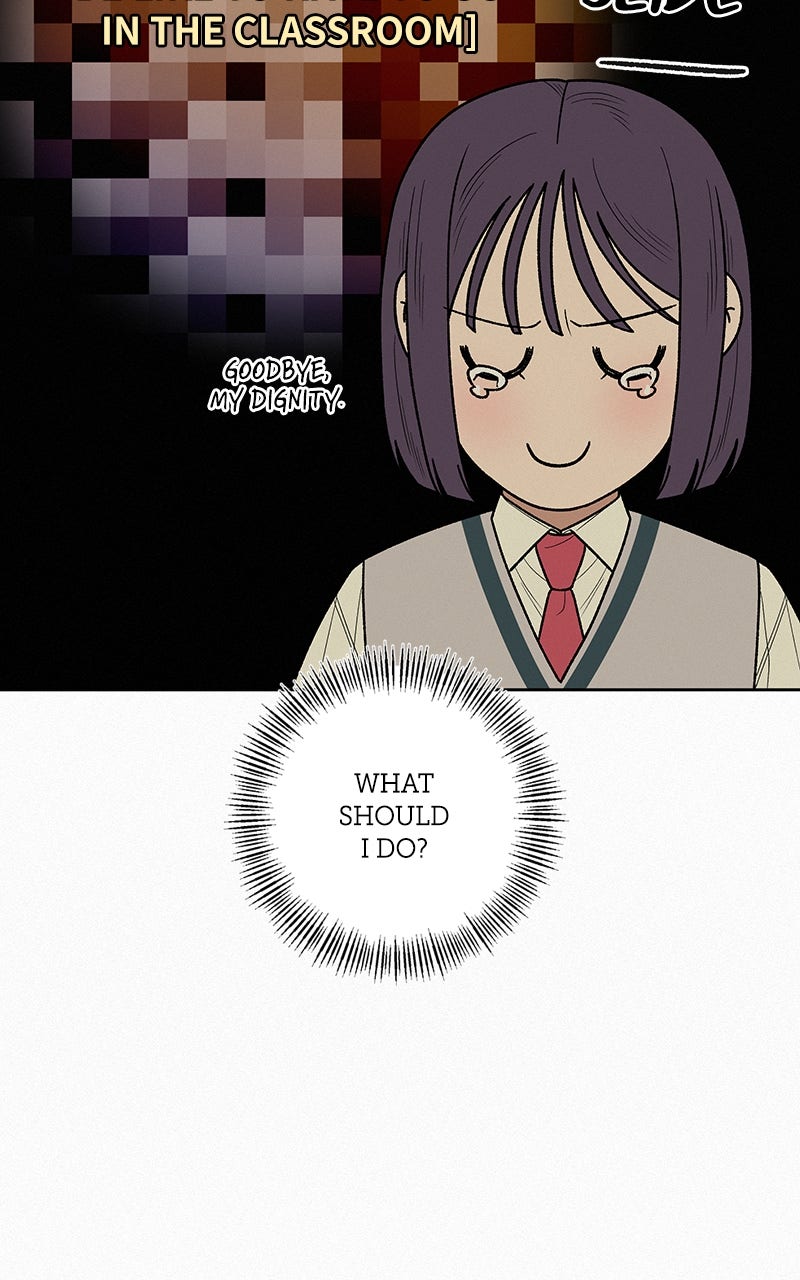 Read Operation True Love EN Manga Online