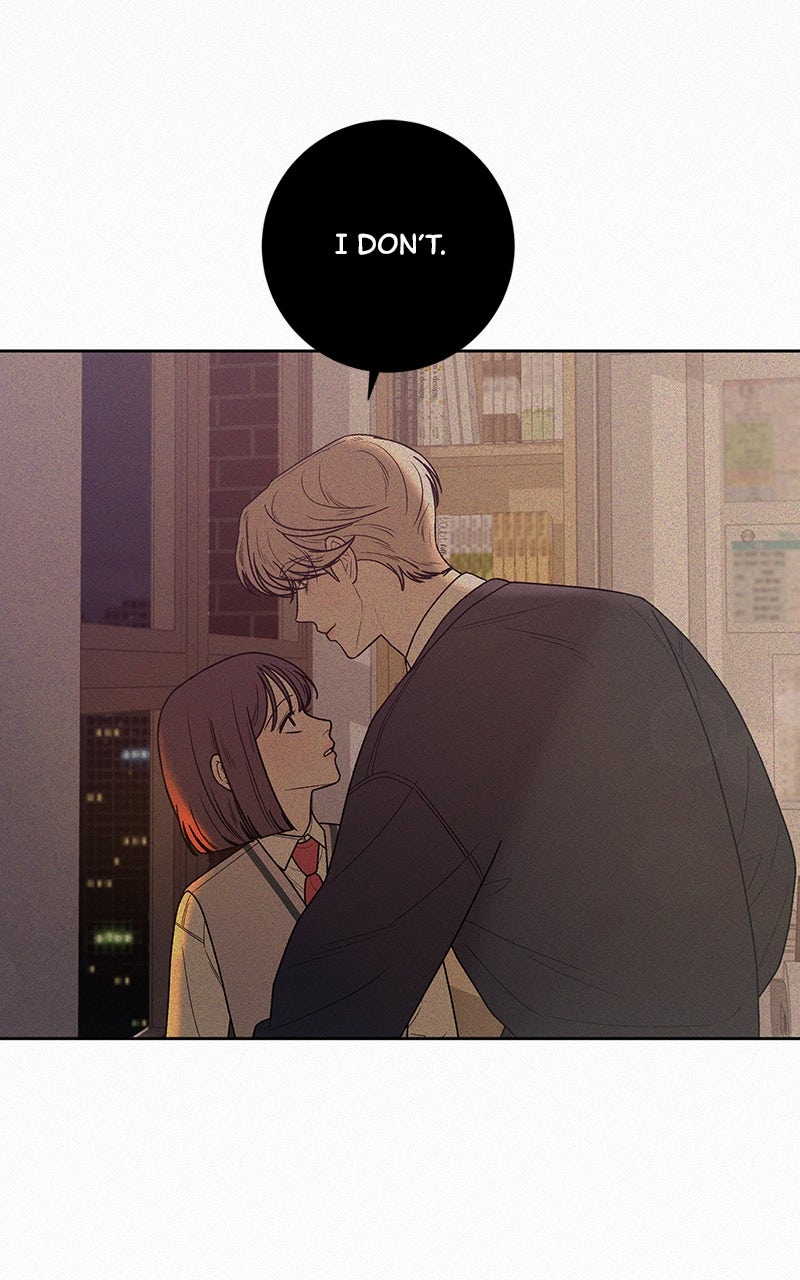 Read Operation True Love EN Manga Online