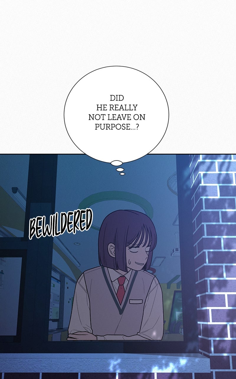 Read Operation True Love EN Manga Online