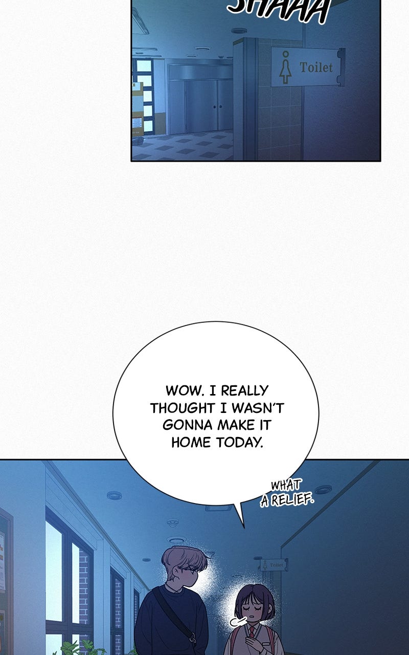 Read Operation True Love EN Manga Online