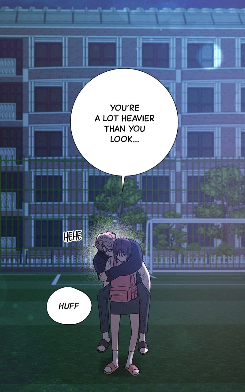 Read Operation True Love EN Manga Online