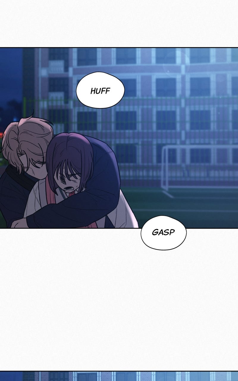 Read Operation True Love EN Manga Online