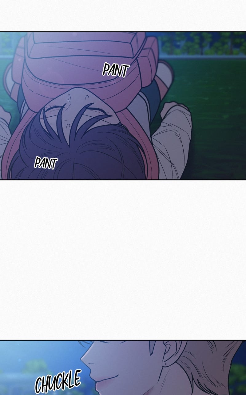 Read Operation True Love EN Manga Online