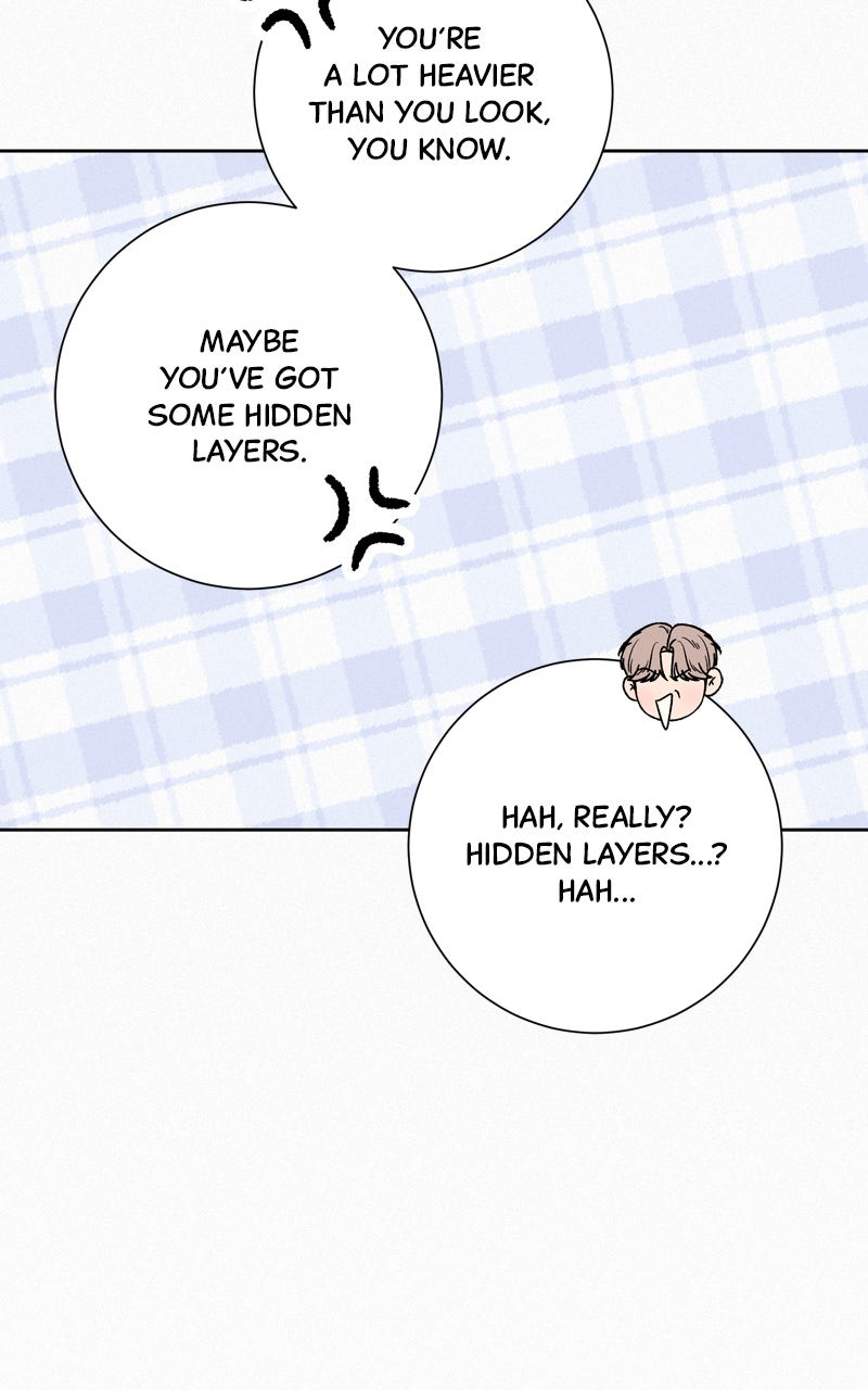 Read Operation True Love EN Manga Online