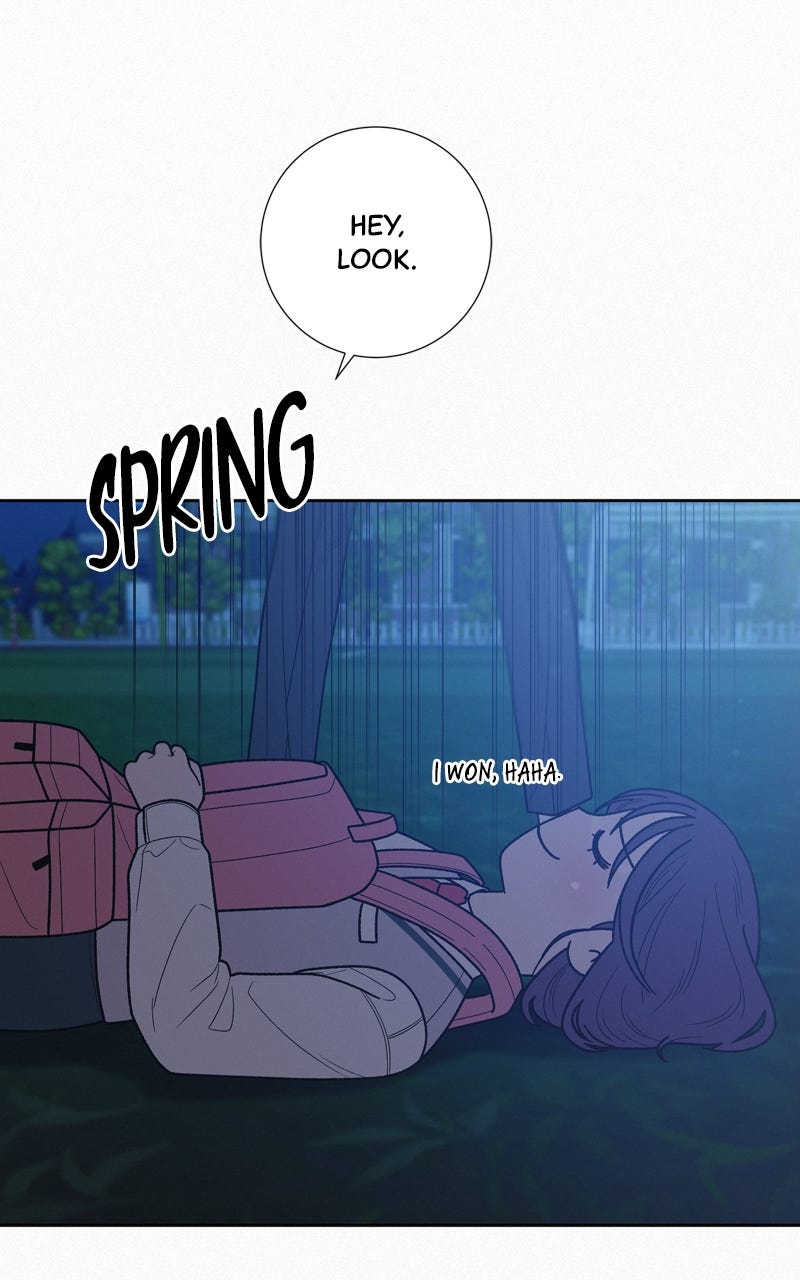 Read Operation True Love EN Manga Online