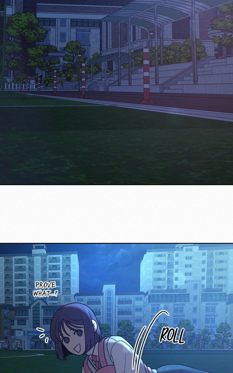 Read Operation True Love EN Manga Online