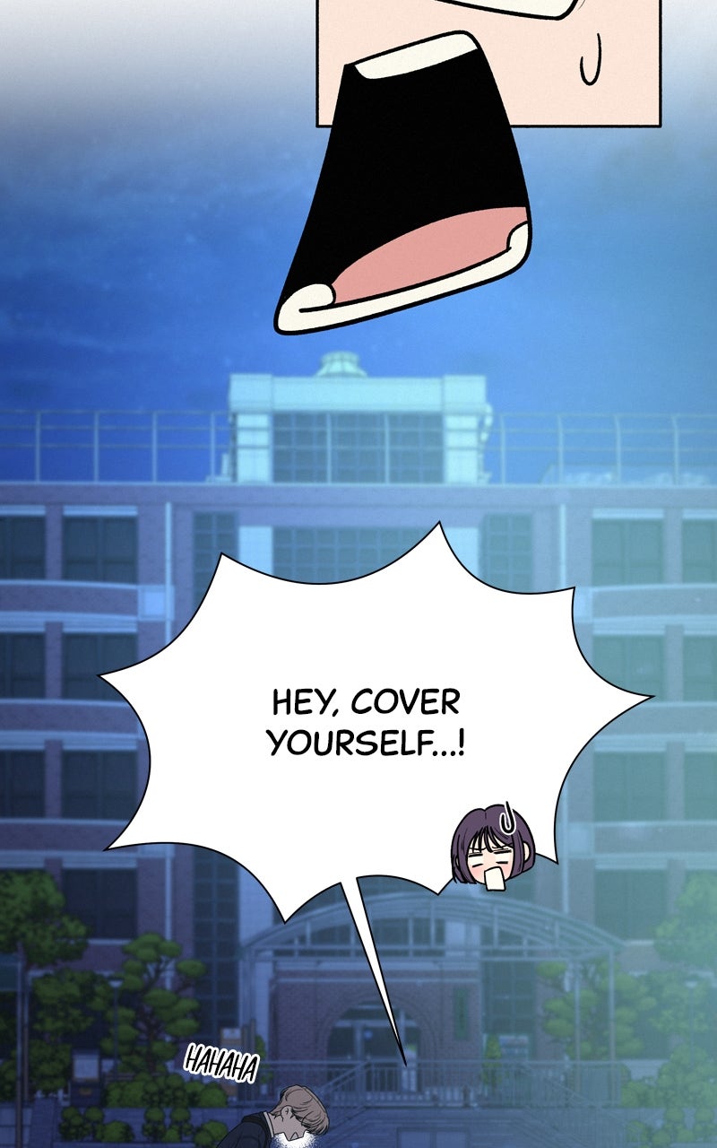 Read Operation True Love EN Manga Online