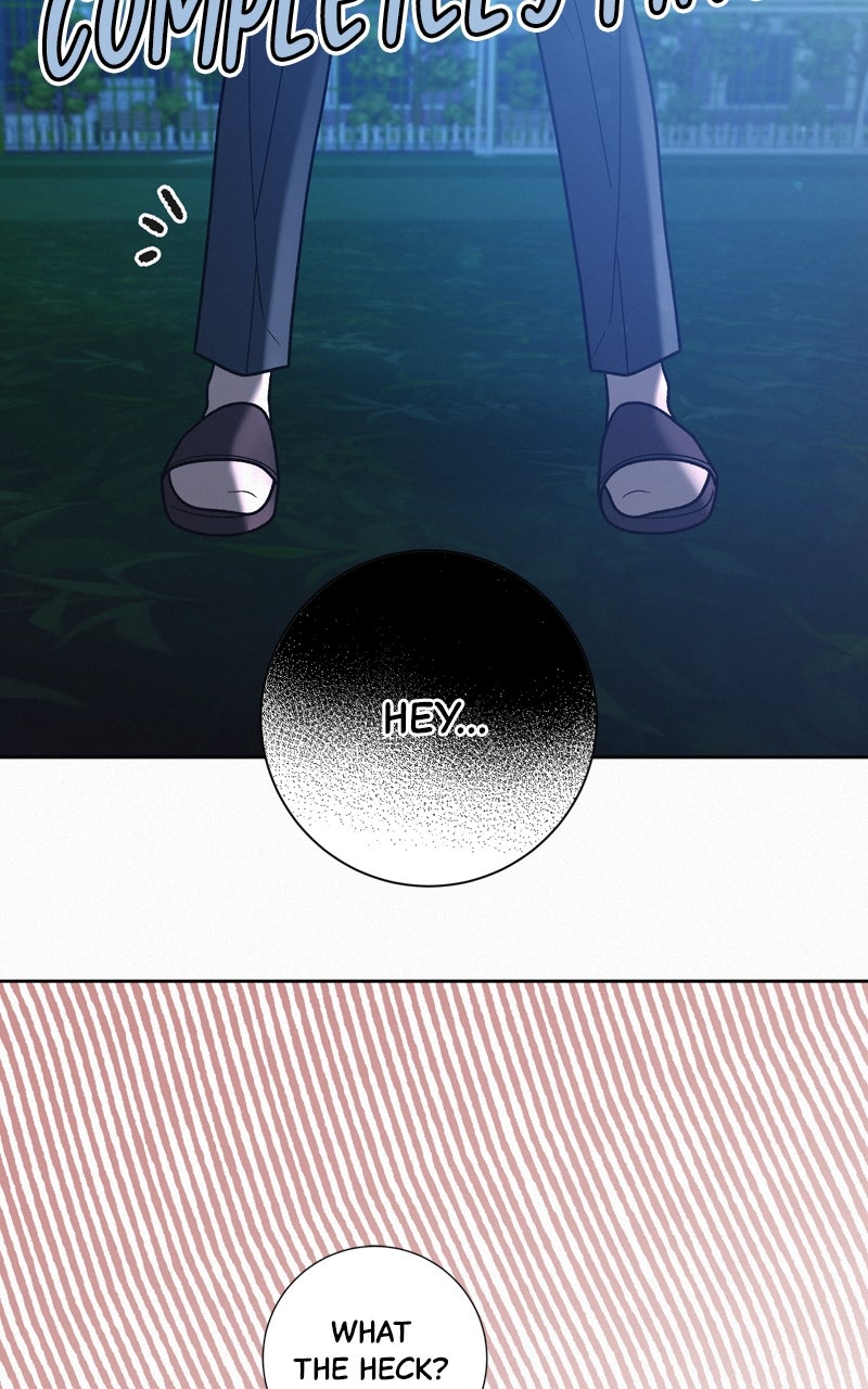 Read Operation True Love EN Manga Online