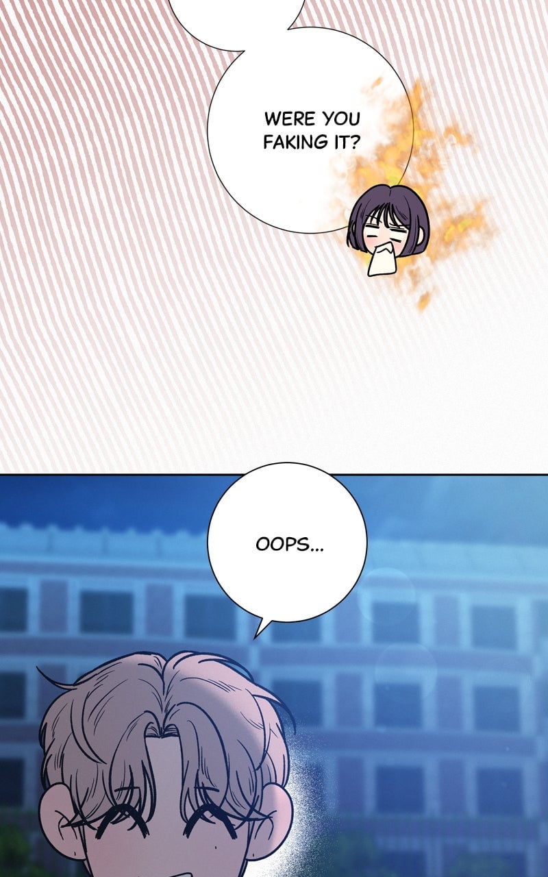 Read Operation True Love EN Manga Online