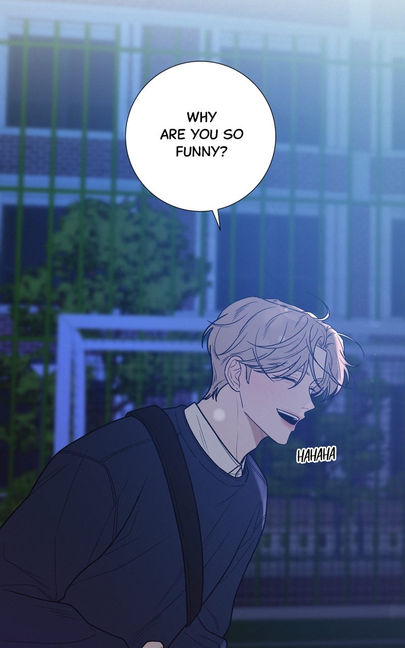 Read Operation True Love EN Manga Online