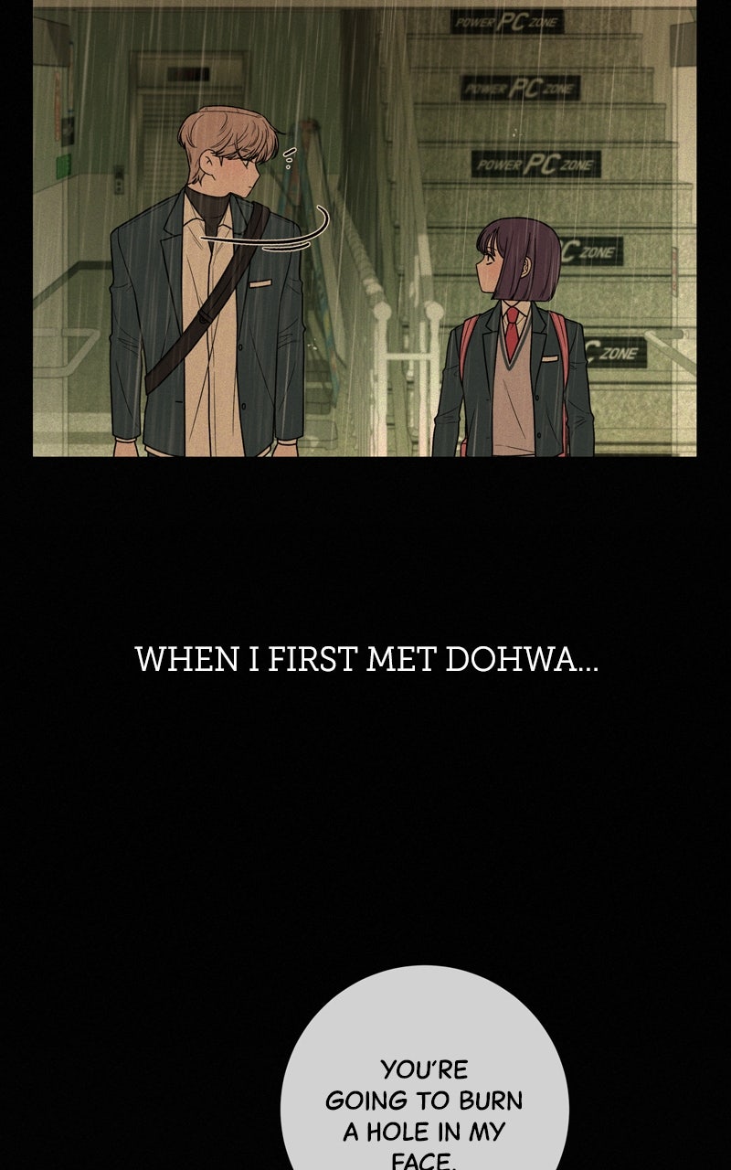 Read Operation True Love EN Manga Online