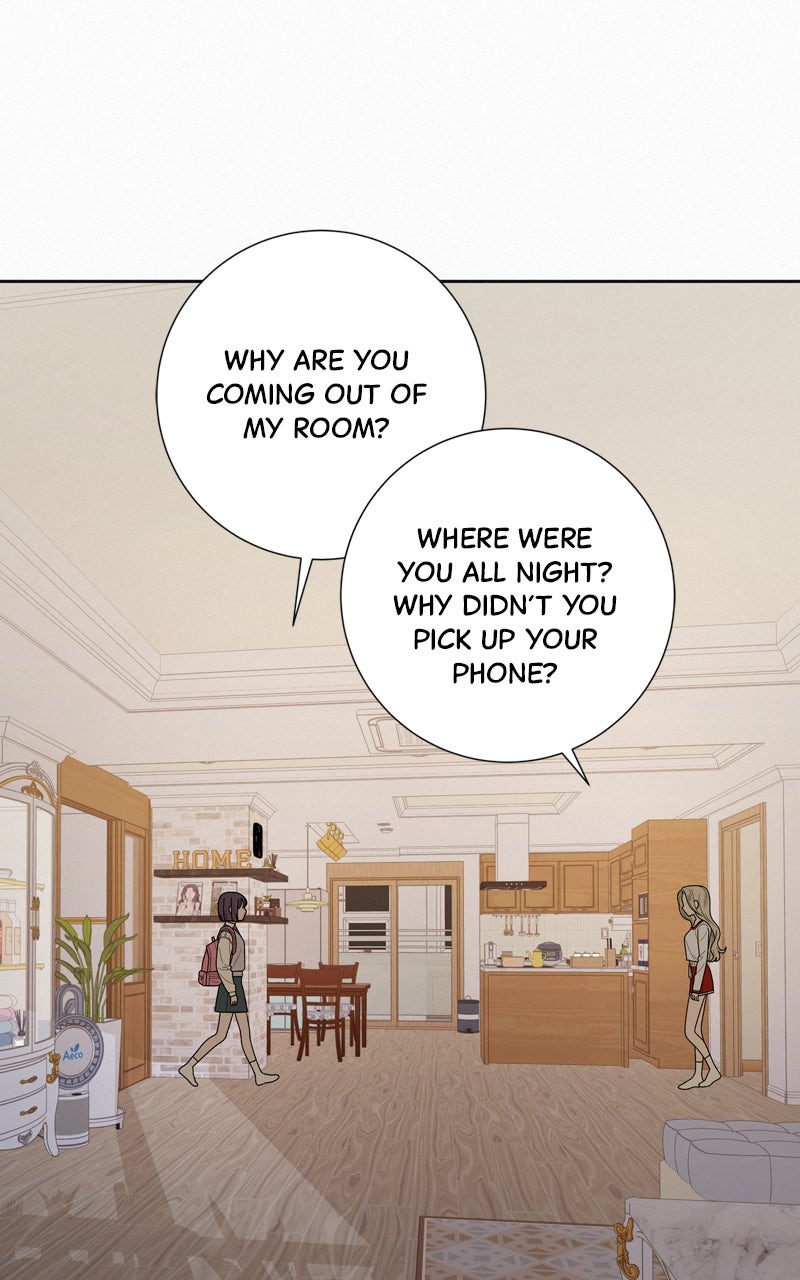 Read Operation True Love EN Manga Online