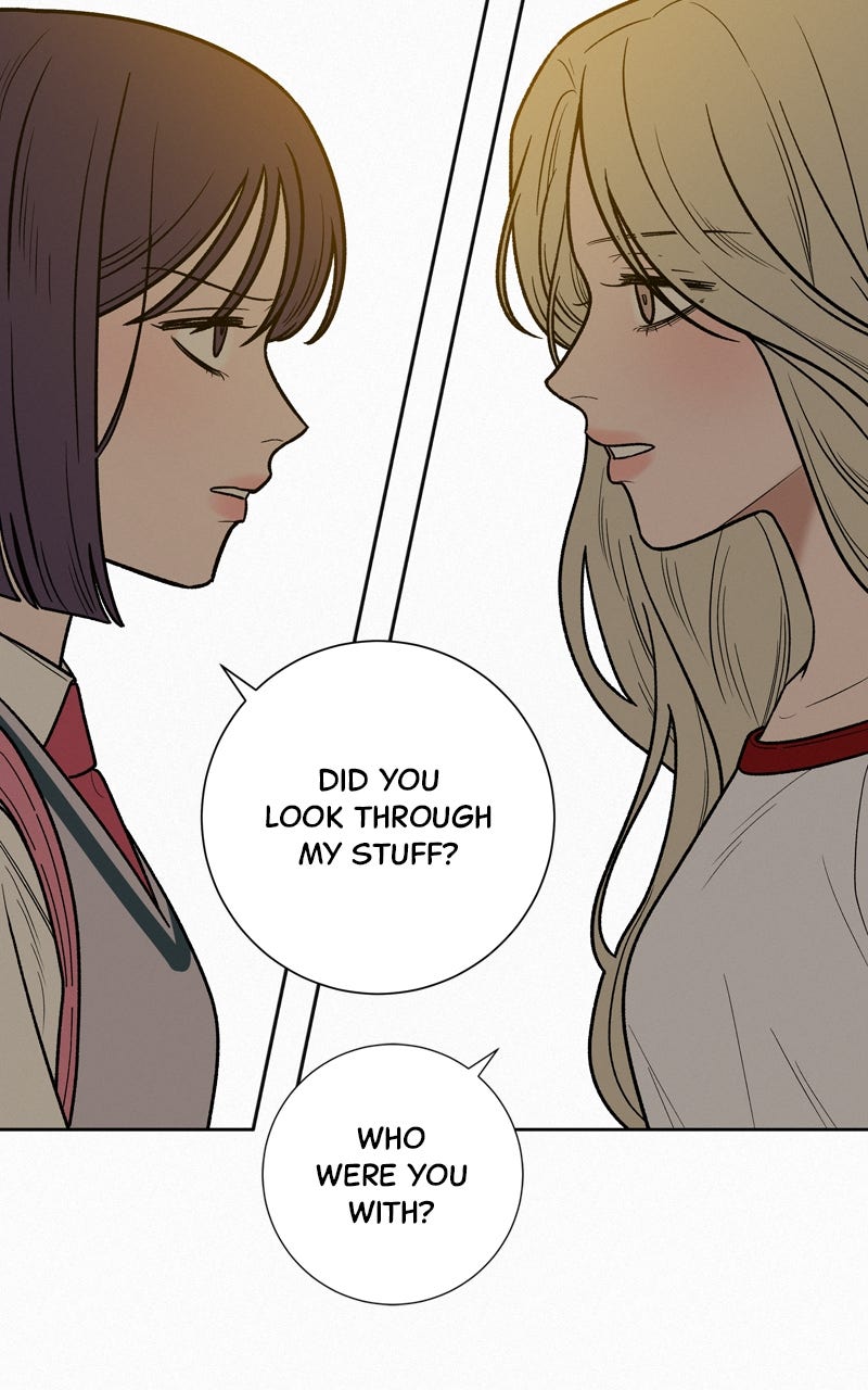 Read Operation True Love EN Manga Online