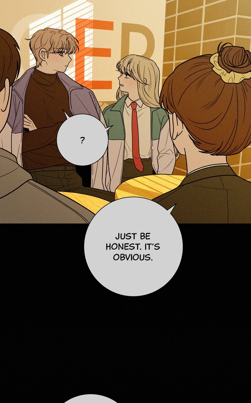 Read Operation True Love EN Manga Online