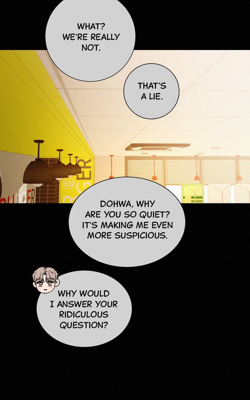 Read Operation True Love EN Manga Online