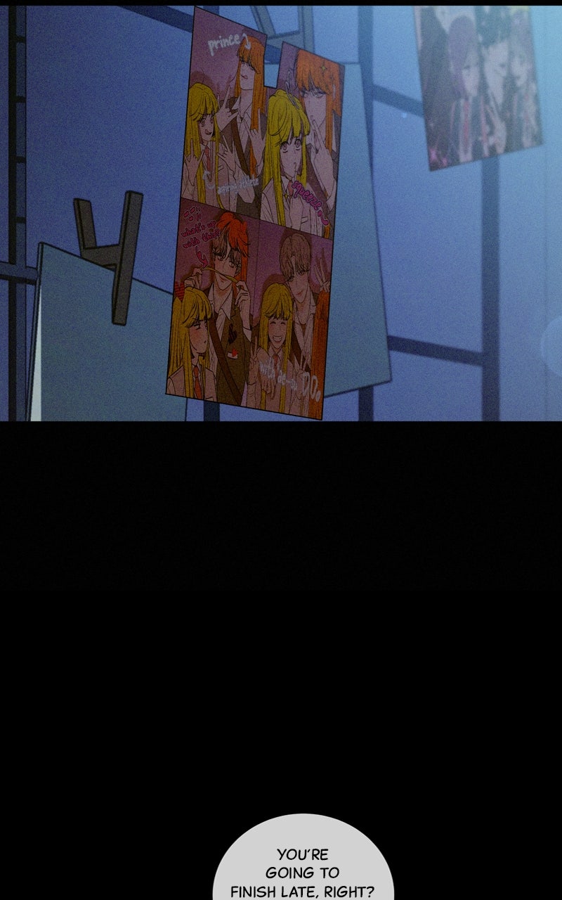 Read Operation True Love EN Manga Online