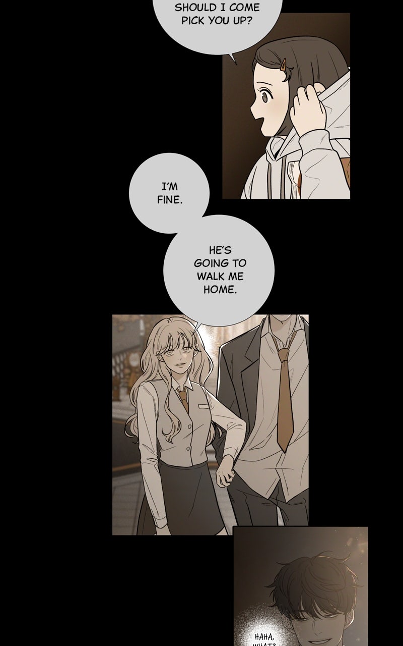 Read Operation True Love EN Manga Online