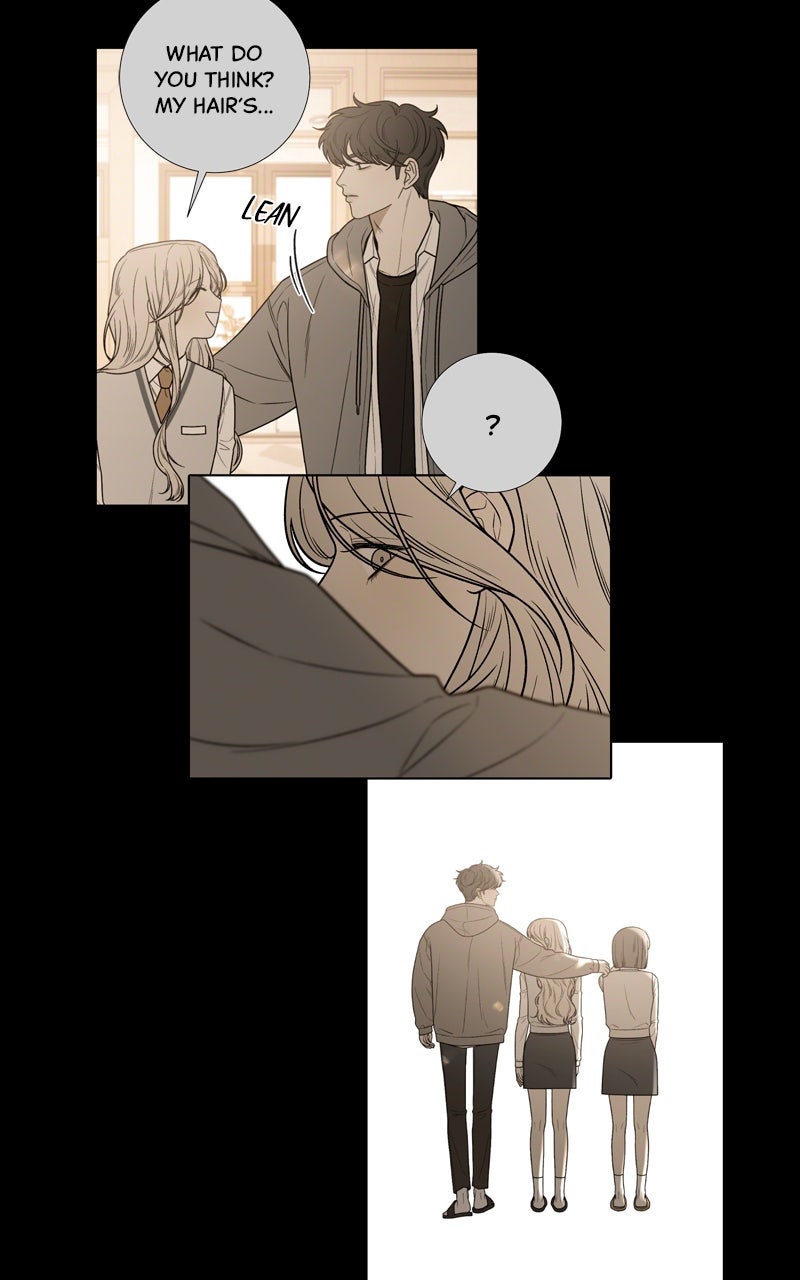 Read Operation True Love EN Manga Online