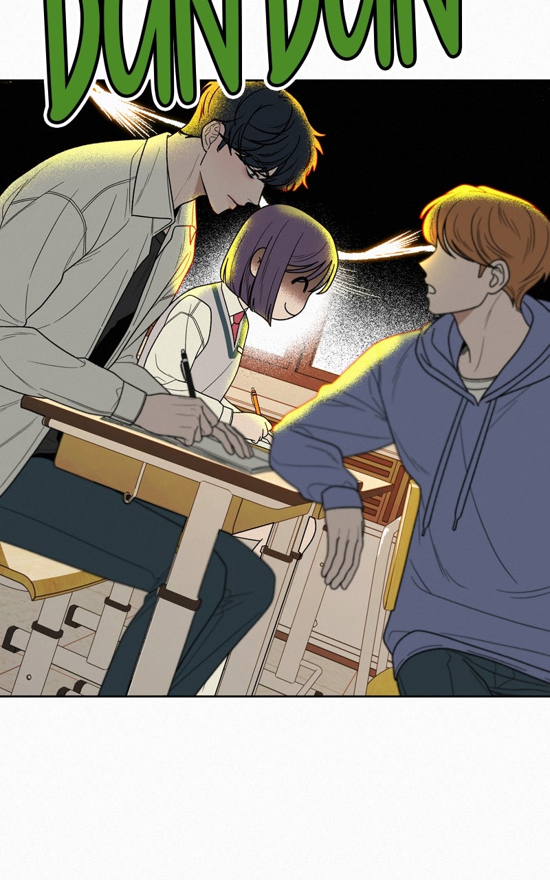 Read Operation True Love EN Manga Online