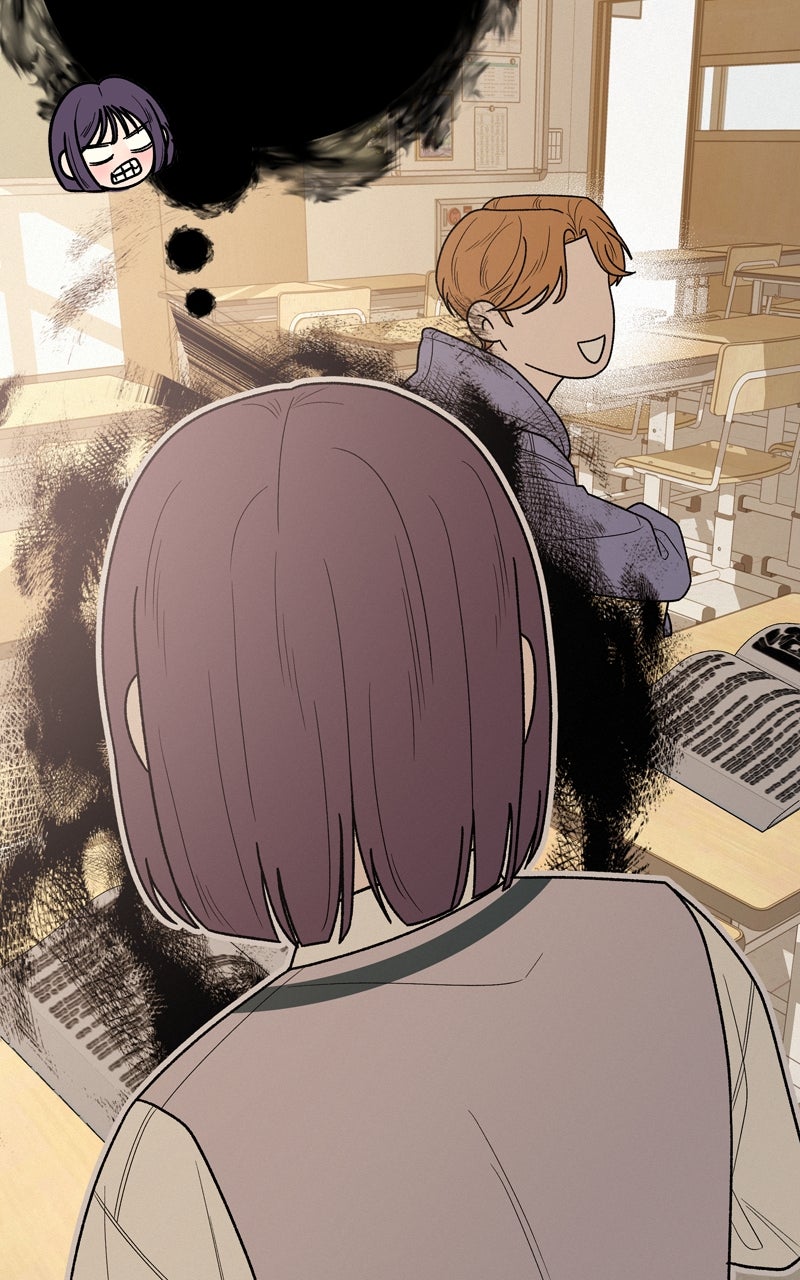 Read Operation True Love EN Manga Online