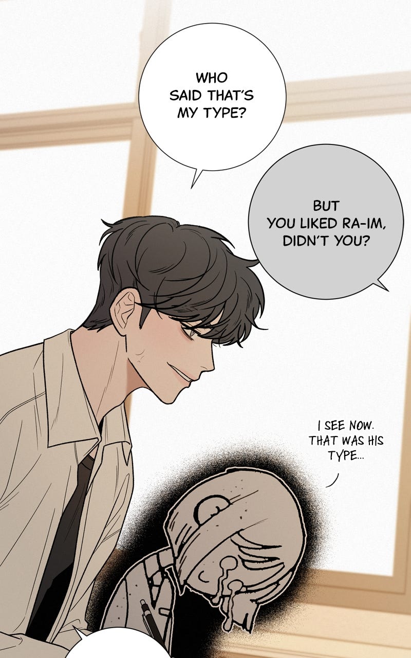 Read Operation True Love EN Manga Online