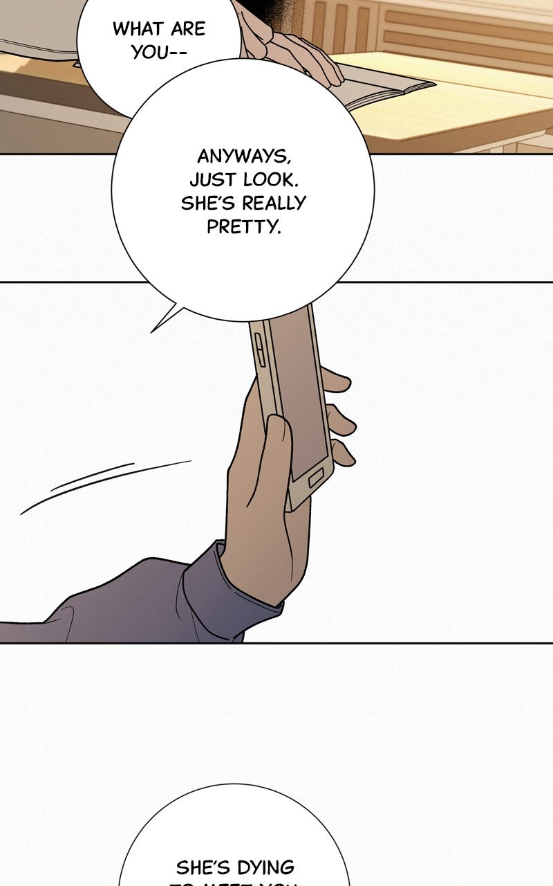 Read Operation True Love EN Manga Online