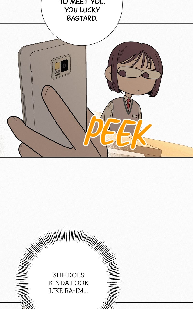 Read Operation True Love EN Manga Online