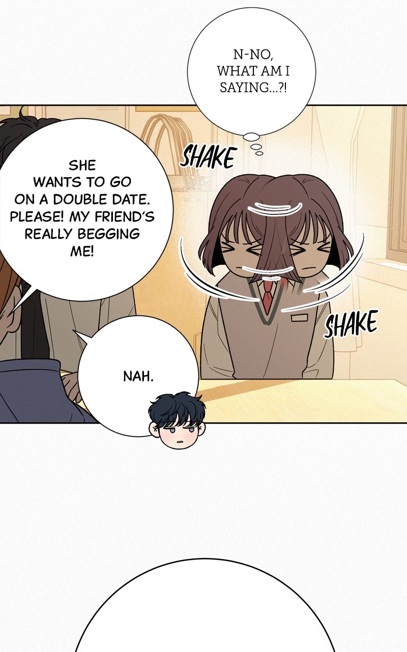 Read Operation True Love EN Manga Online