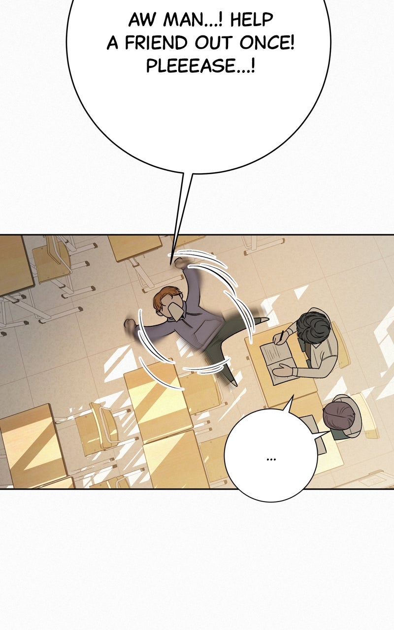 Read Operation True Love EN Manga Online