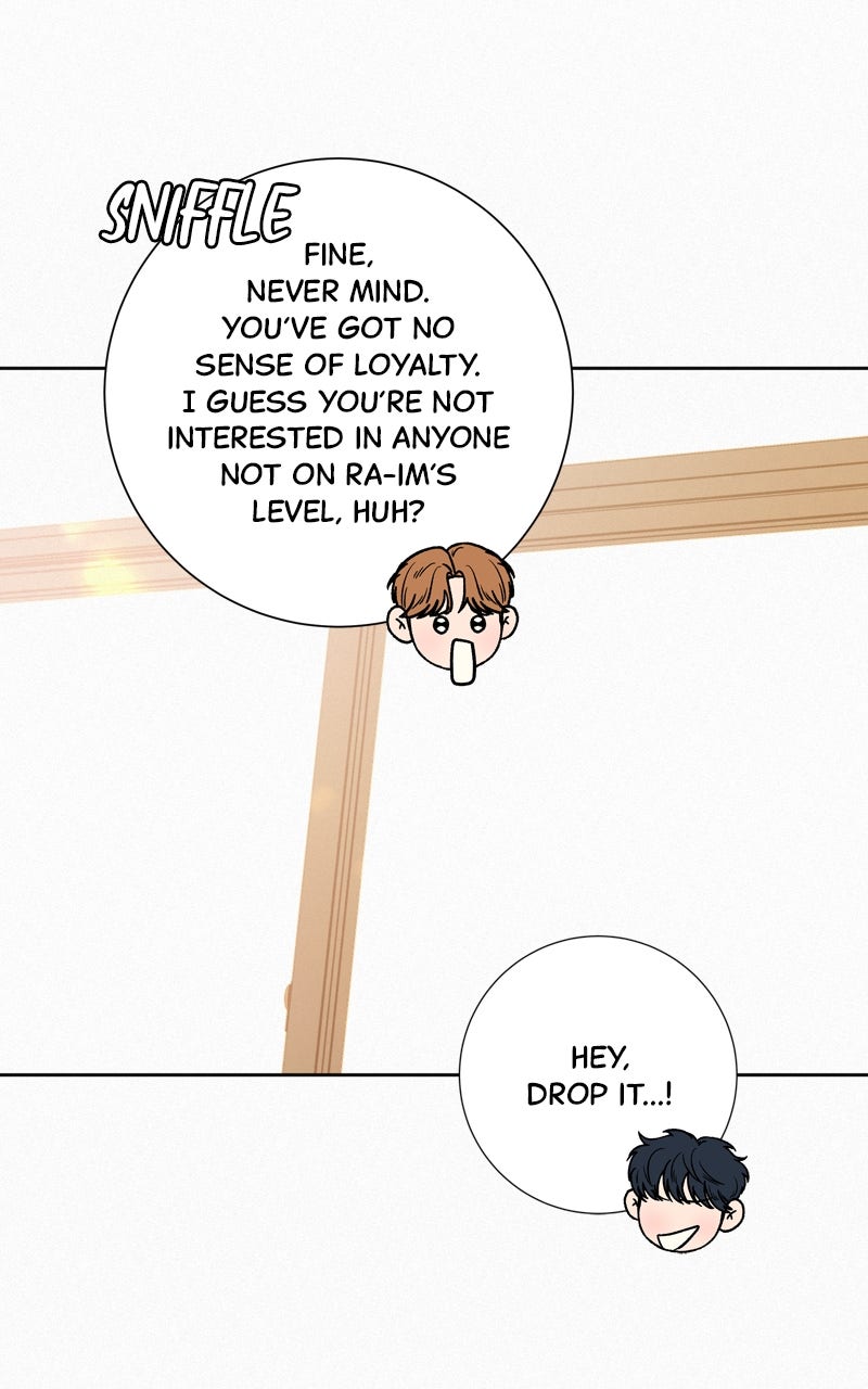 Read Operation True Love EN Manga Online