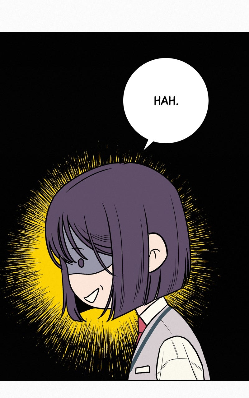 Read Operation True Love EN Manga Online