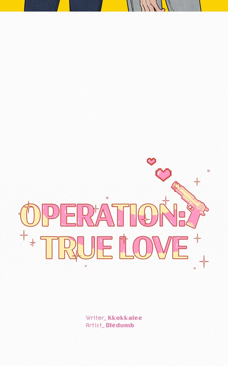 Read Operation True Love EN Manga Online