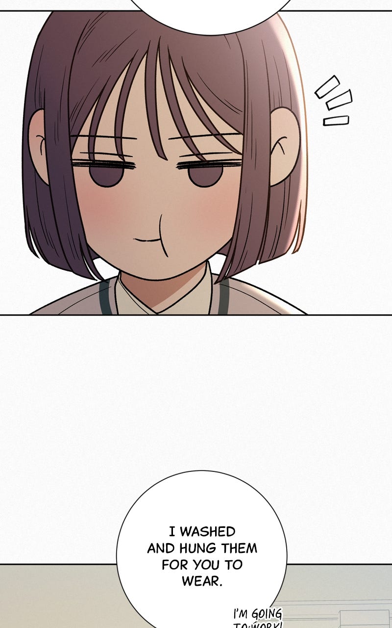 Read Operation True Love EN Manga Online