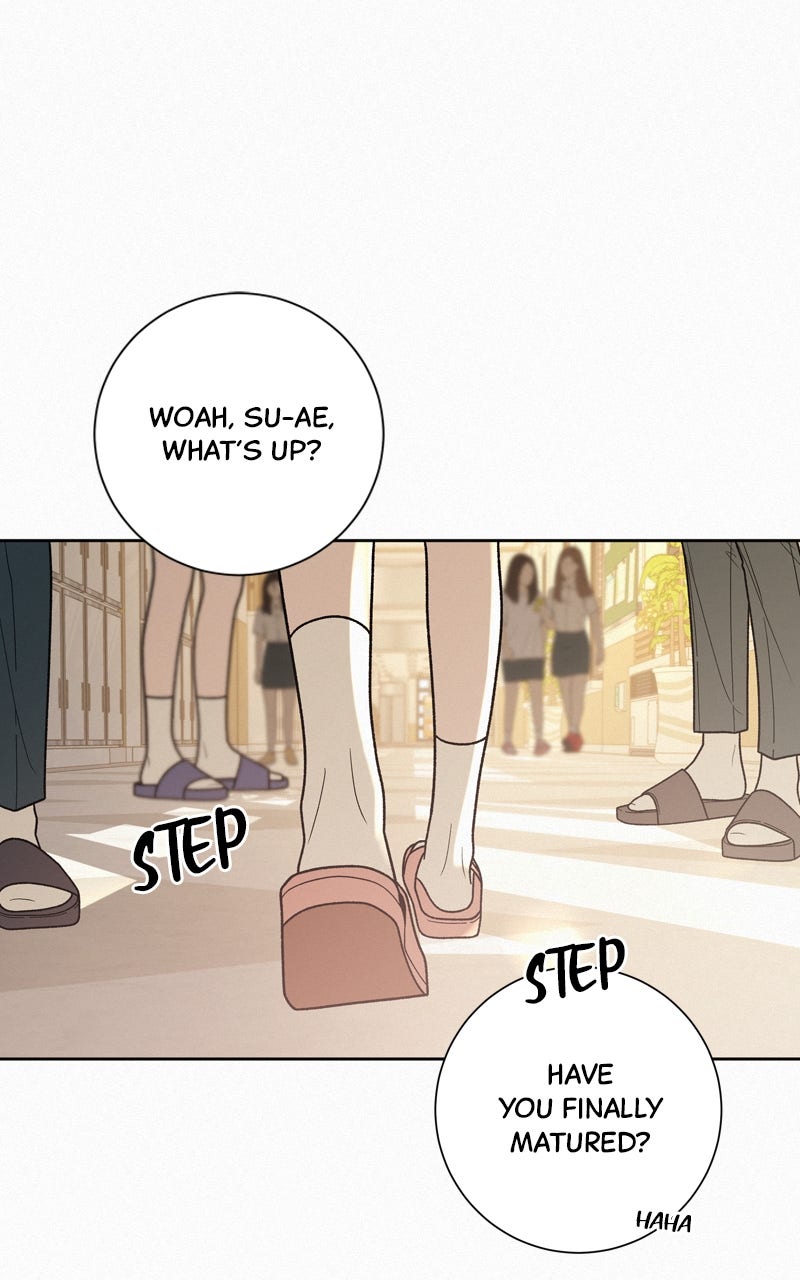 Read Operation True Love EN Manga Online