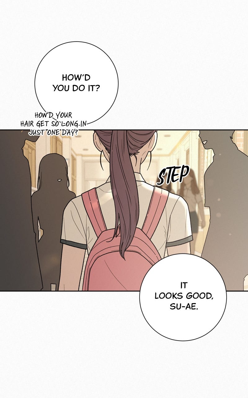 Read Operation True Love EN Manga Online