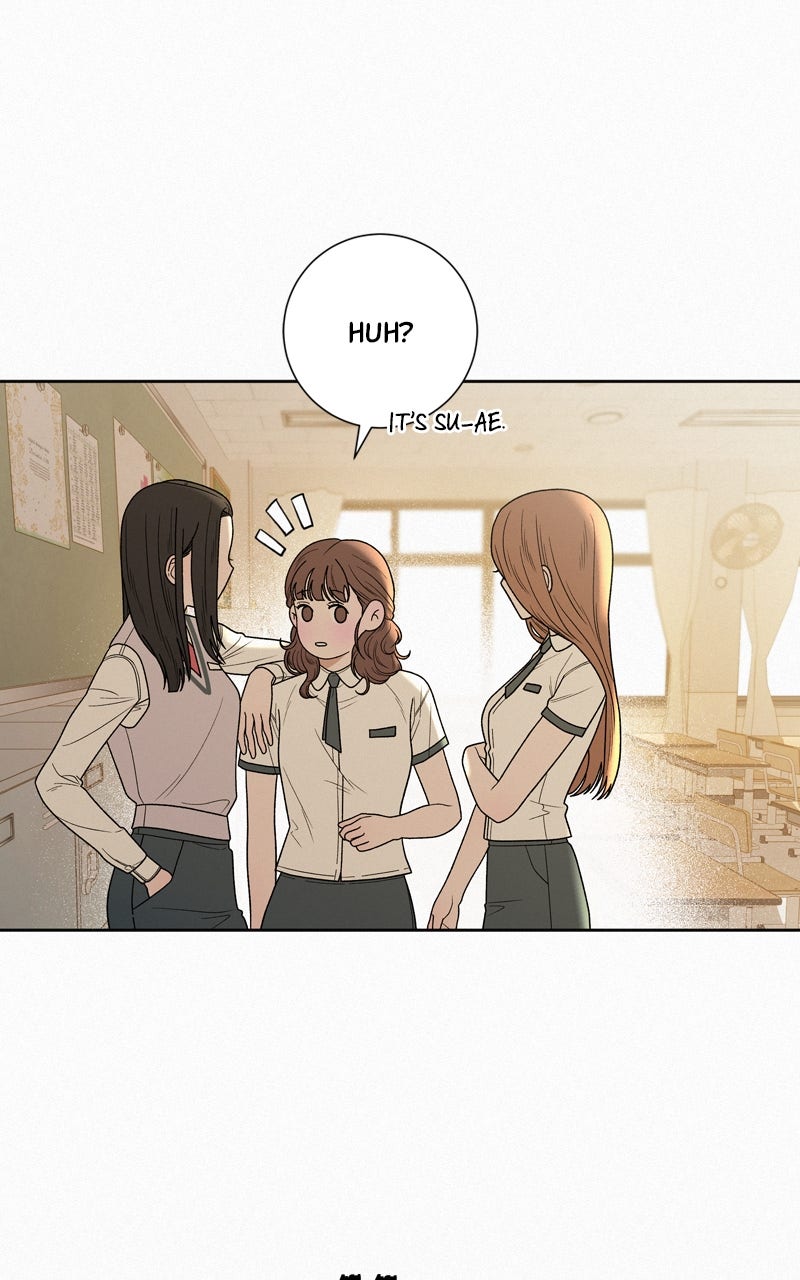 Read Operation True Love EN Manga Online