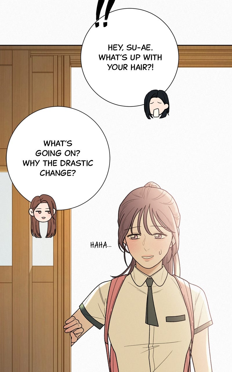 Read Operation True Love EN Manga Online