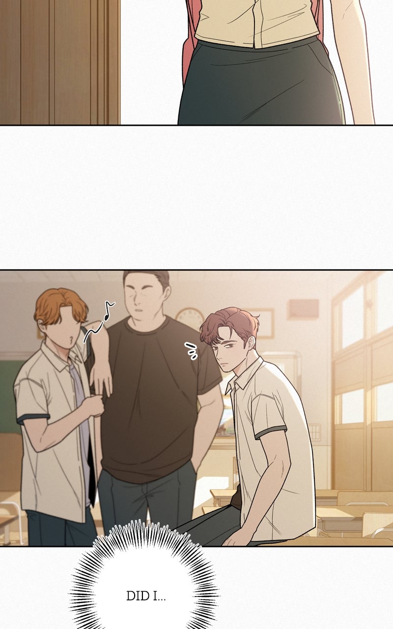 Read Operation True Love EN Manga Online